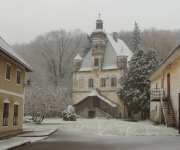 Schloss Ramingdorf 